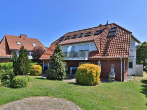 Haus Silbermöwe Whg SM2